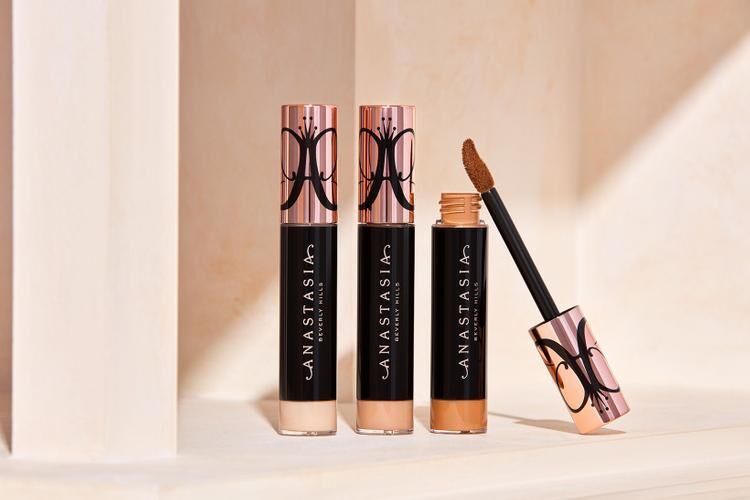 Anastasia Beverly Hills