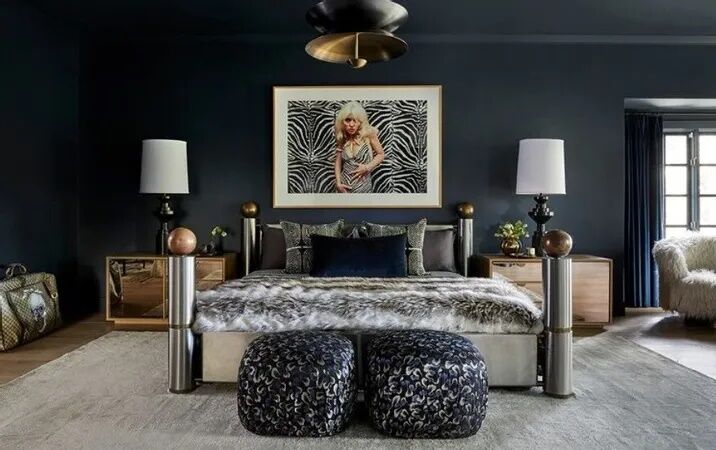 Miley Cyrus rao bán biệt thự 7,2 triệu USD ở Hidden Hills-9