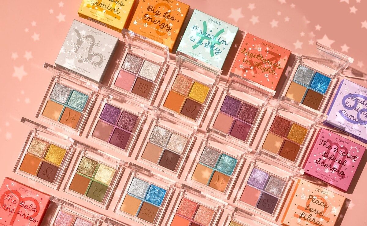 Colourpop 
