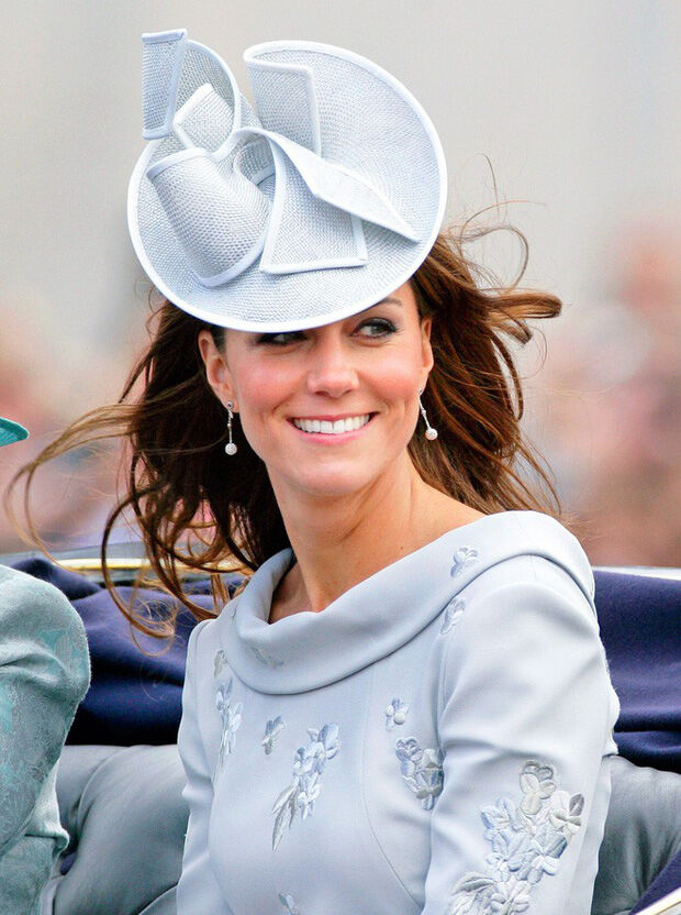 Kate Middleton