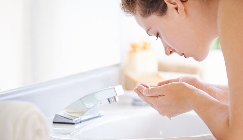 Những trào lưu dưỡng da được phái đẹp đặc biệt yêu thích