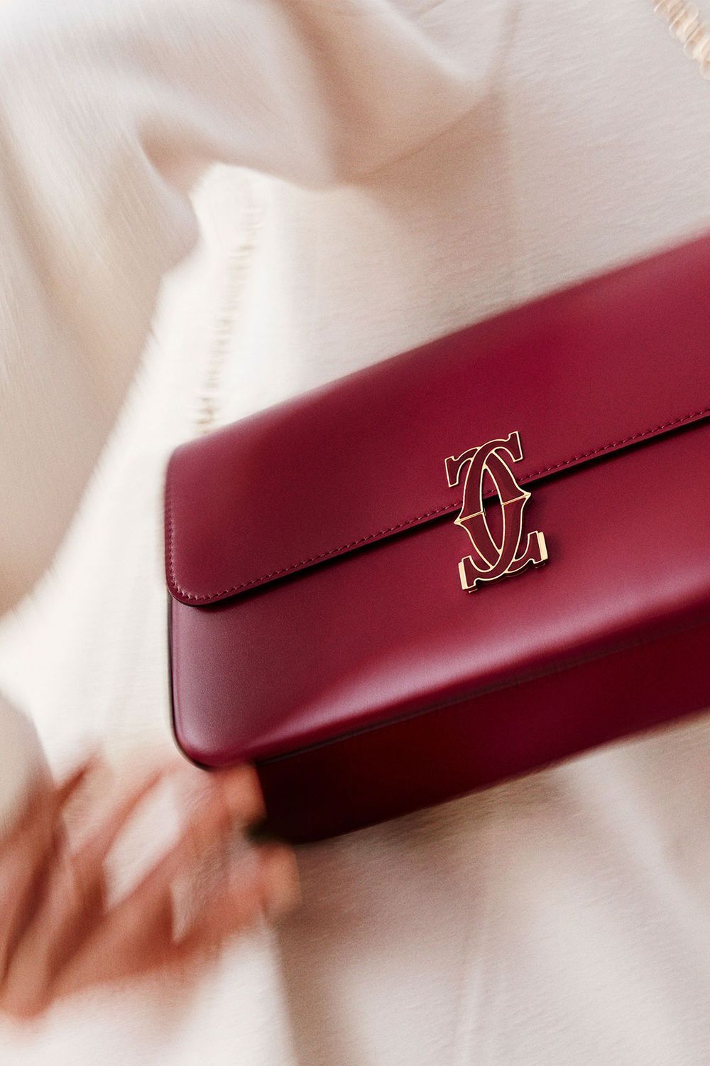Double C de Cartier
