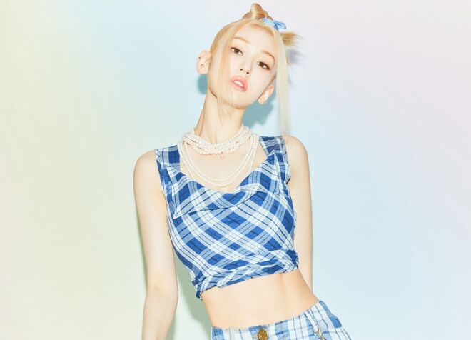 Jeon Somi 2