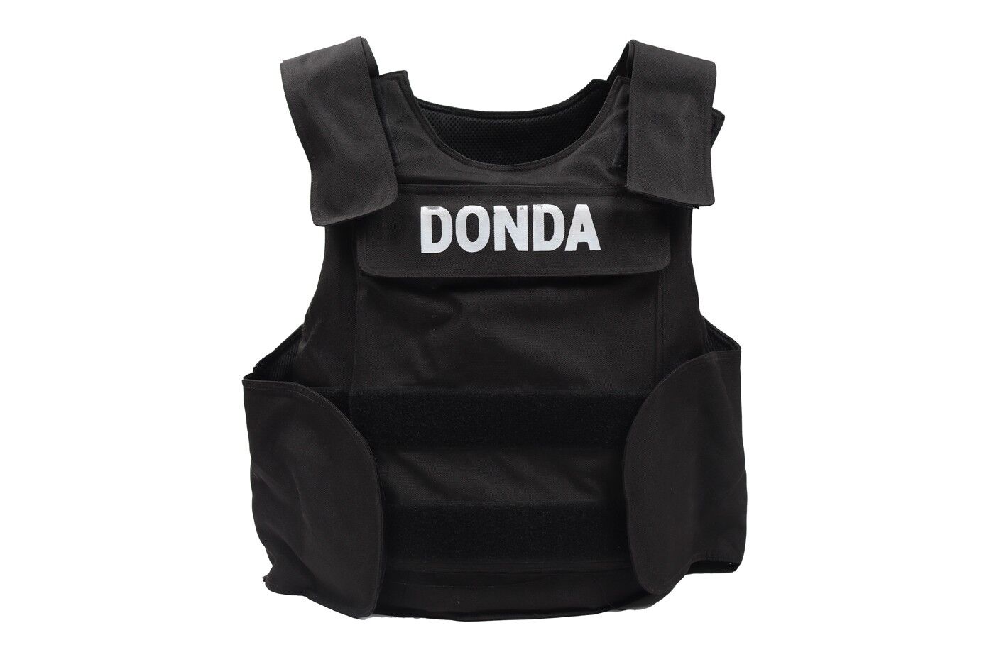 DONNA Kanye West