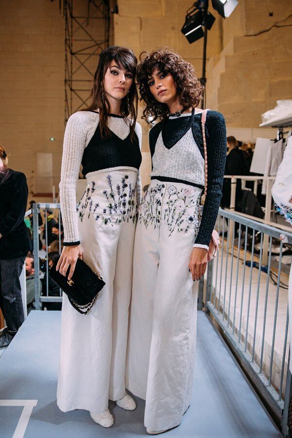Chanel Cruise 2022 sẽ được trình diễn tại Dubai-2