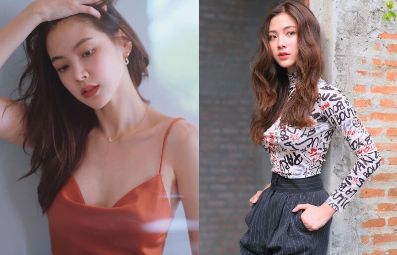 Top mỹ nhân Thái sở hữu gu thời trang thời thượng-6