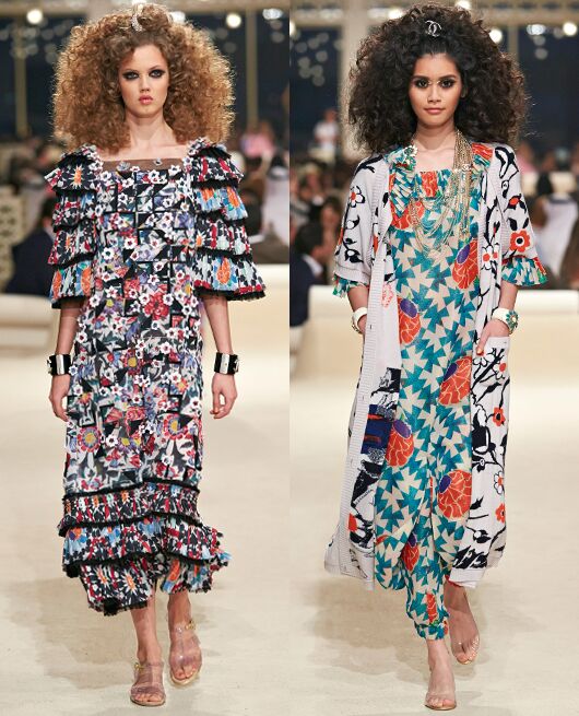 Chanel Cruise 2022 sẽ được trình diễn tại Dubai-4