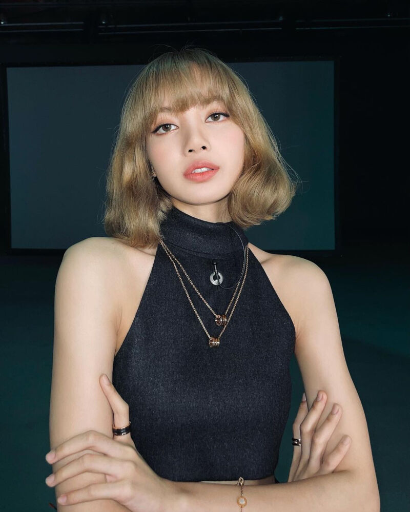 Lisa