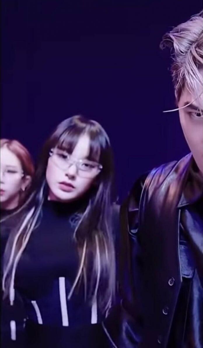 Street Woman Fighter - “Show sống còn” hot nhất K-pop hiện nay-5