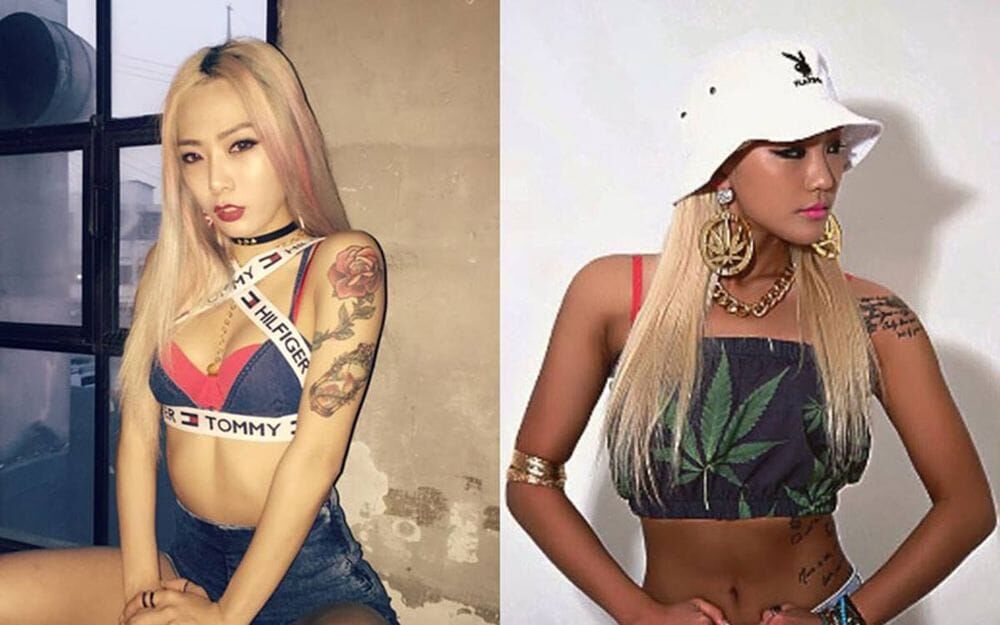 Street Woman Fighter - “Show sống còn” hot nhất K-pop hiện nay-4