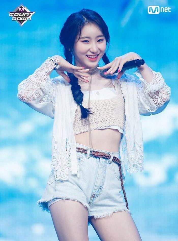Street Woman Fighter - “Show sống còn” hot nhất K-pop hiện nay-7