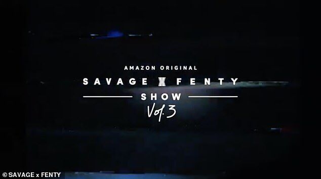 savage x fenty
