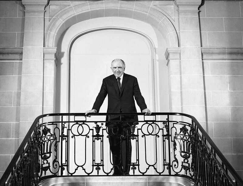 François Pinault