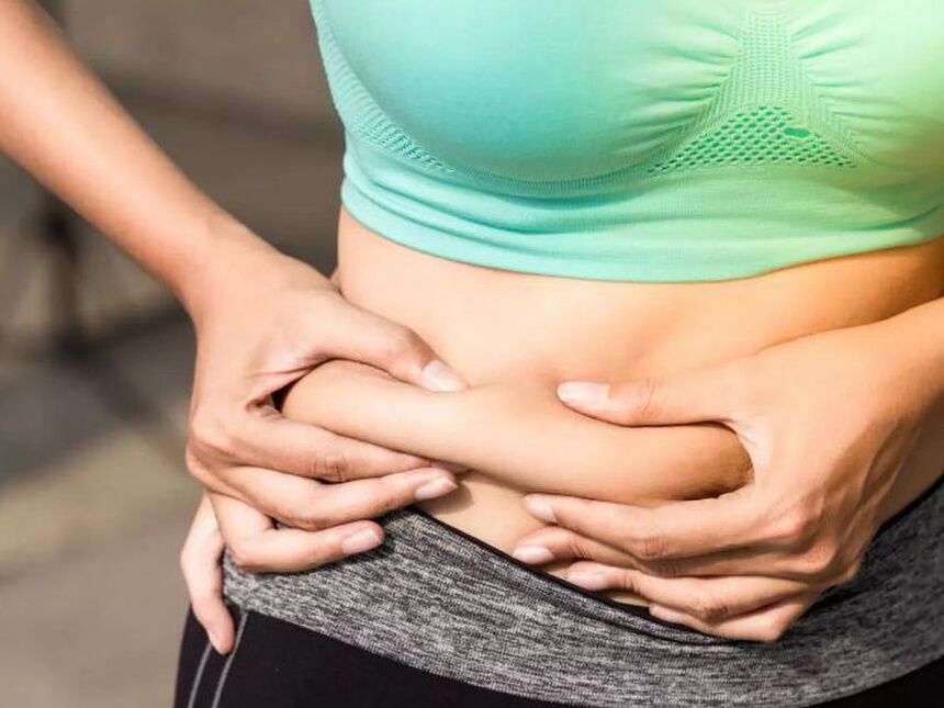 Các biện pháp giúp săn chắc da sau giảm cân-4