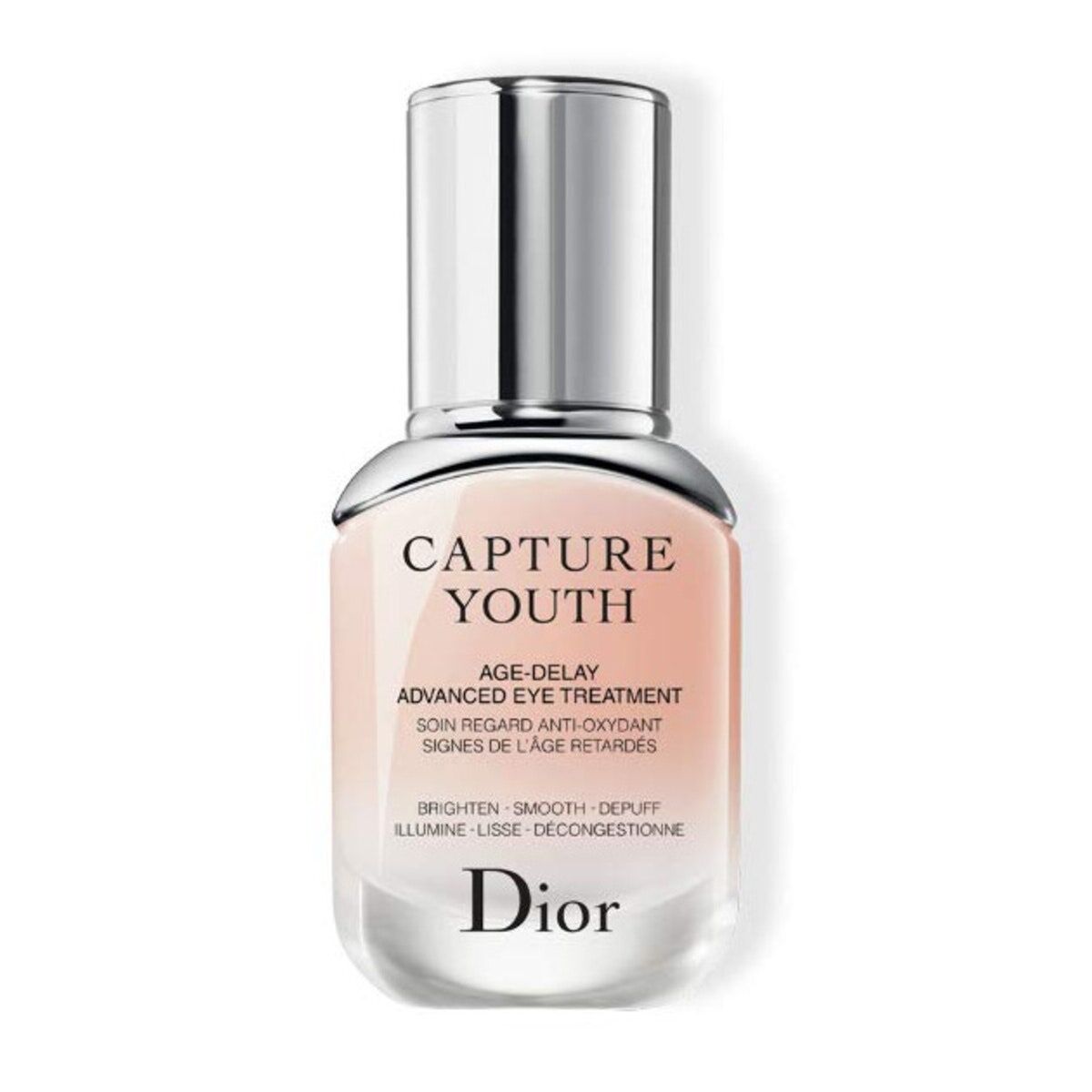 Dior Capture Youth Age-Delay Advanced Eye Treatment