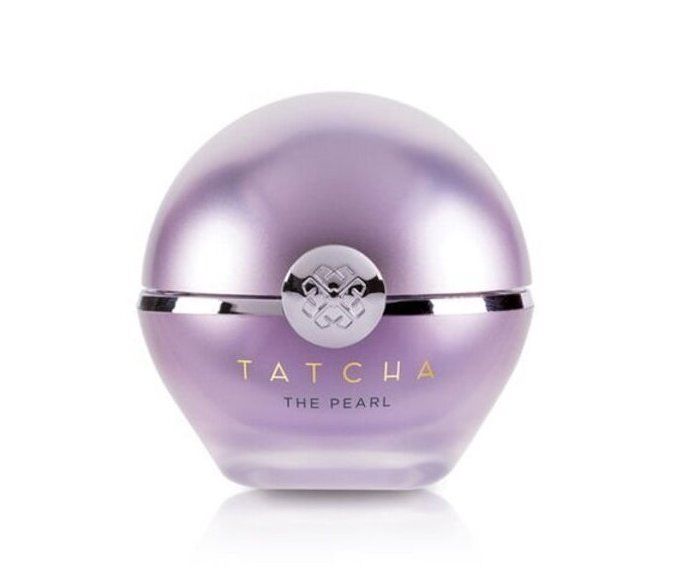 Tatcha The Pearl Tinted Eye Illuminating Treatment