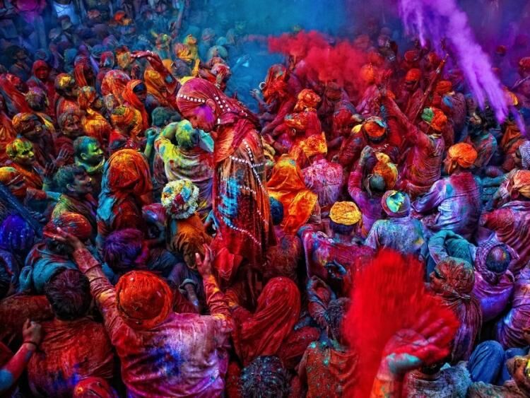 Trải nghiệm chưa từng có với những lễ hội kỳ quặc nhất thế giới