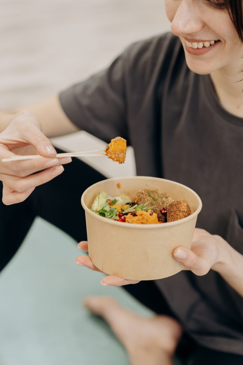 Chế độ dinh dưỡng và tập luyện cho thân hình “skinny fat”-3