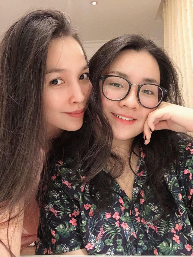 Ghim ngay bí quyết trẻ đẹp như gái đôi mươi của Hiền Thục-2