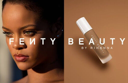 Ca sĩ Rihanna trở thành tỷ phú USD-2