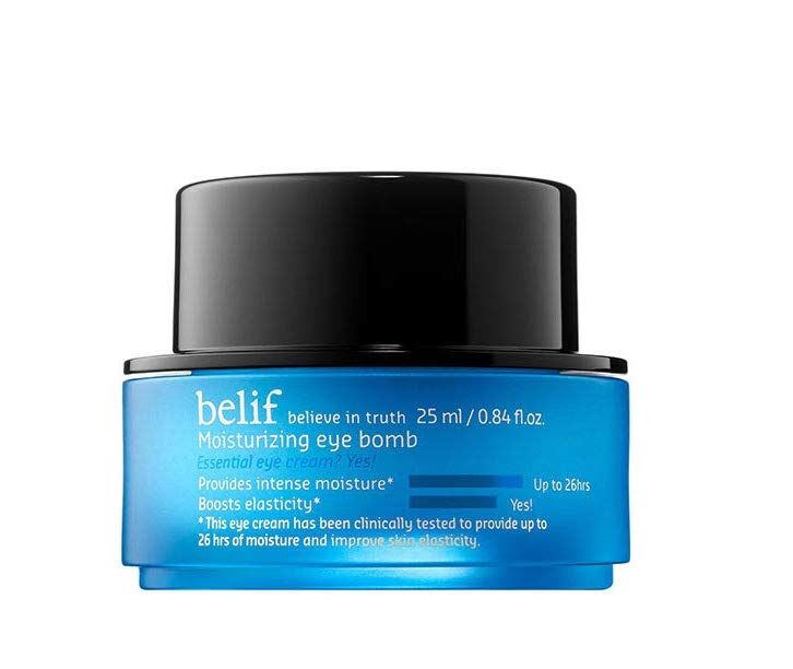 Belif Moisturizing Eye Bomb