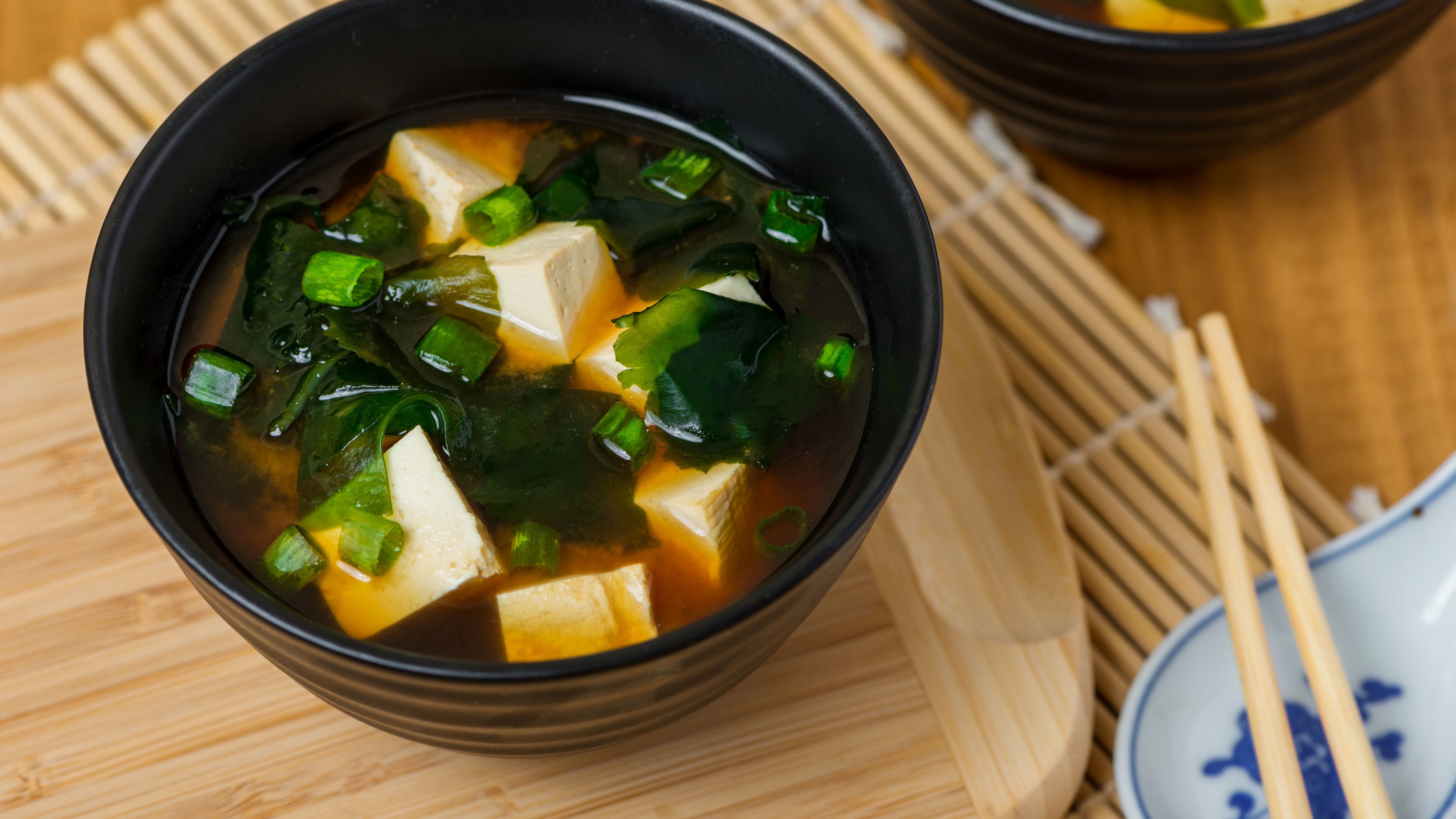 Những thực phẩm người Nhật ăn nhiều giúp cơ thể thêm khỏe mạnh-4