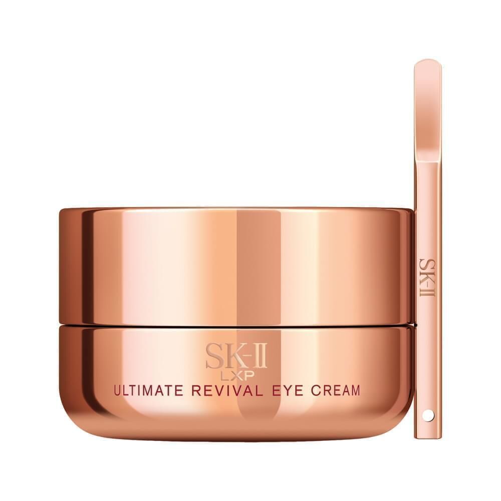 SK-II LXP Ultimate Revival Eye Cream