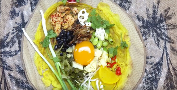 F5 thực đơn mùa dịch với các món ăn cực kì quen thuộc-5
