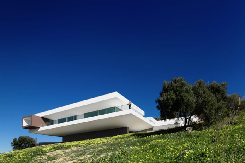 Villa Escarpa
