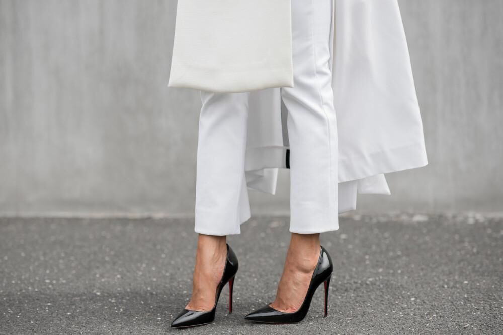 Christian Louboutin So Kate