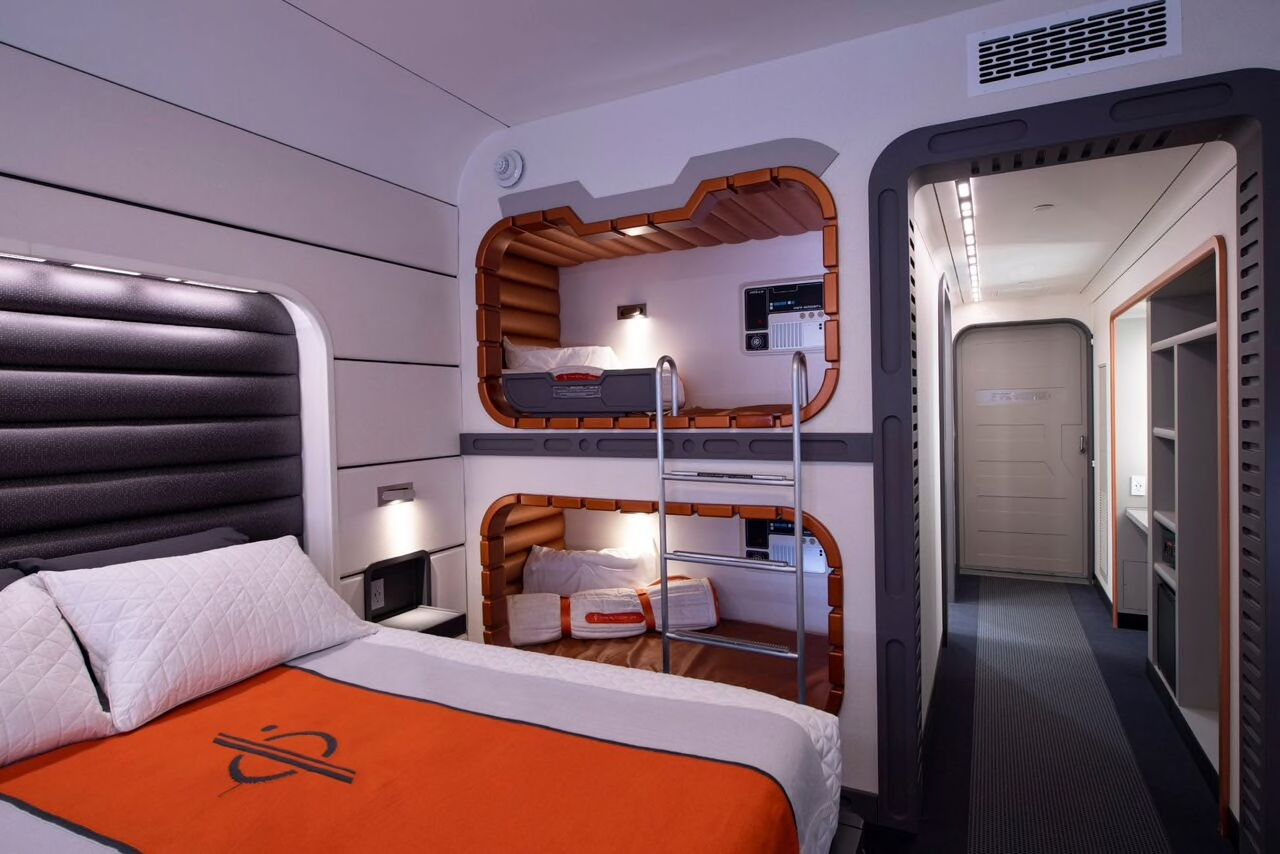 Star Wars Hotel