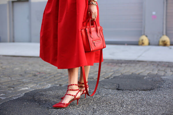 Valentino Rockstud