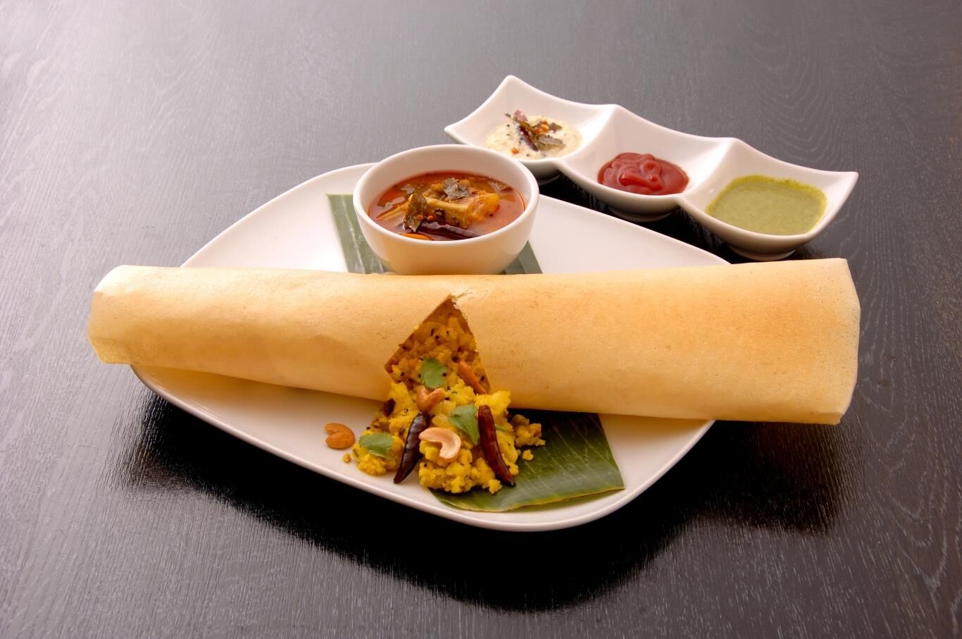Các phiên bản bánh Crepe được yêu thích trên thế giới-5