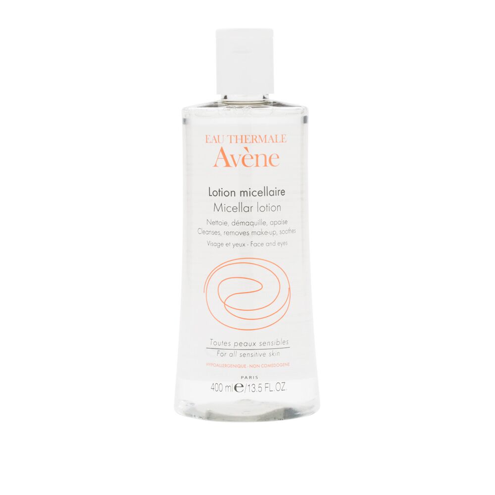 Eau Thermale Avène Micellar Lotion Cleansing Water
