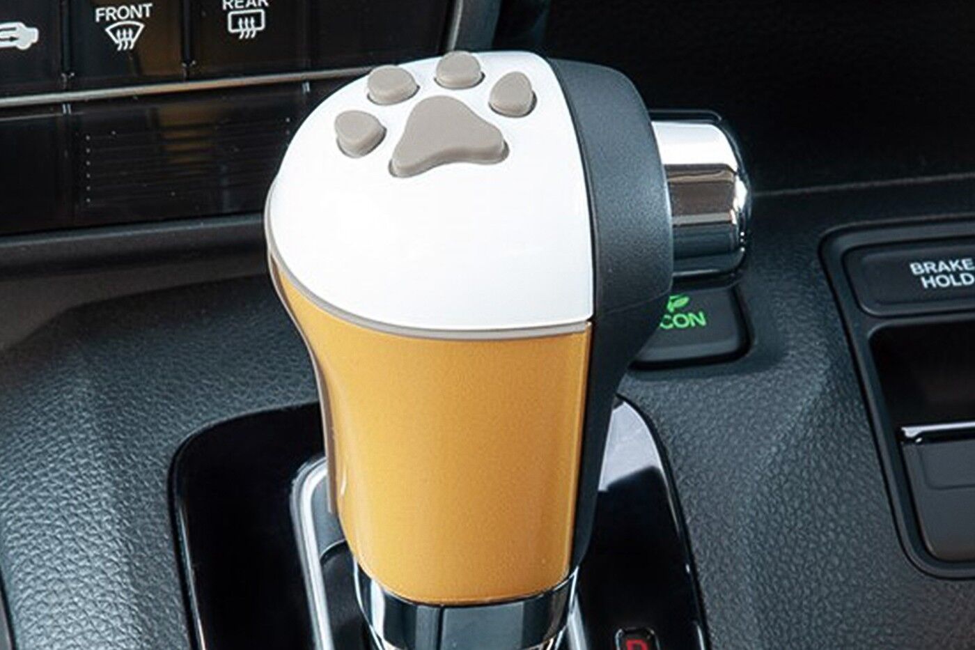 Honda Dog