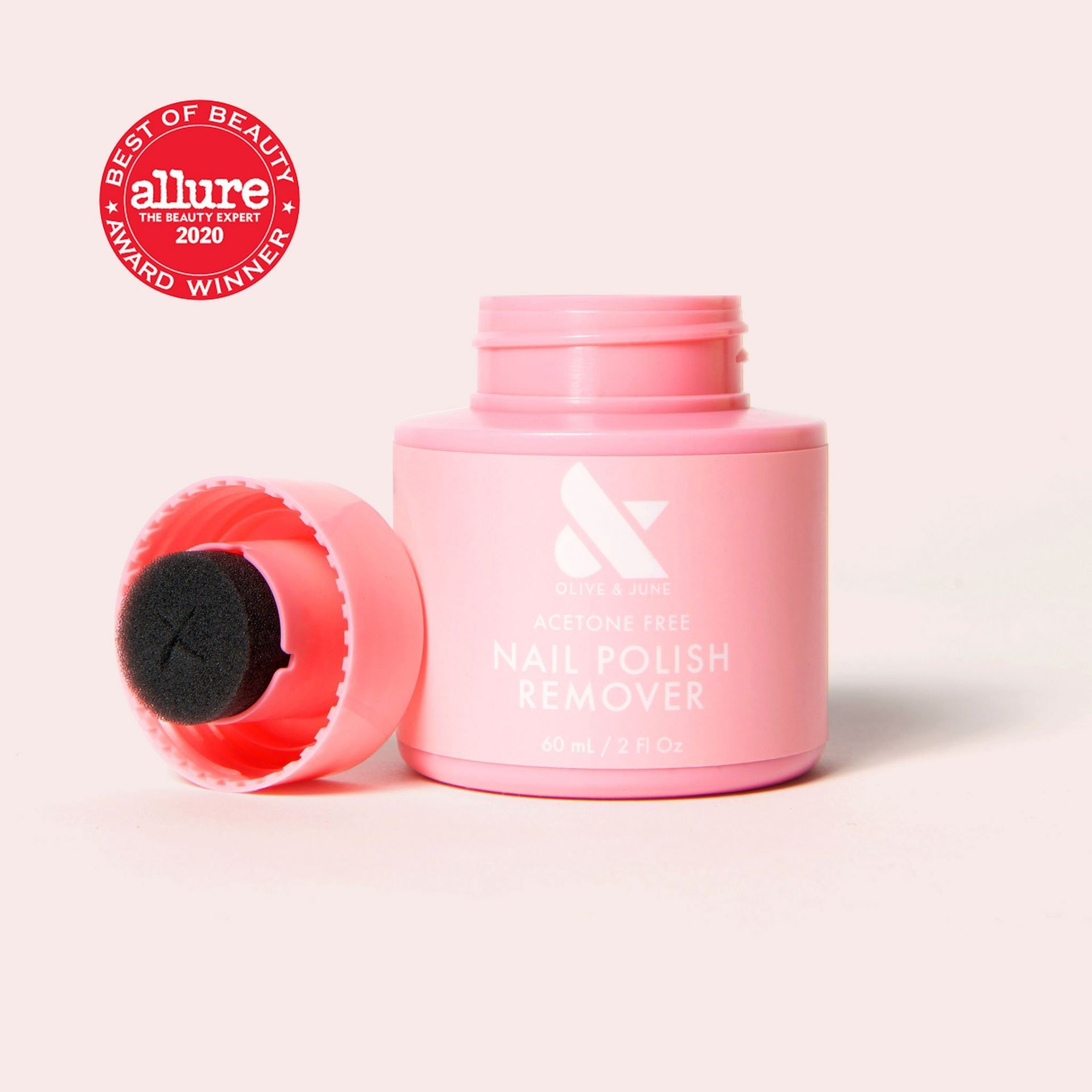 Olive & June Nail Polish Remover Pot