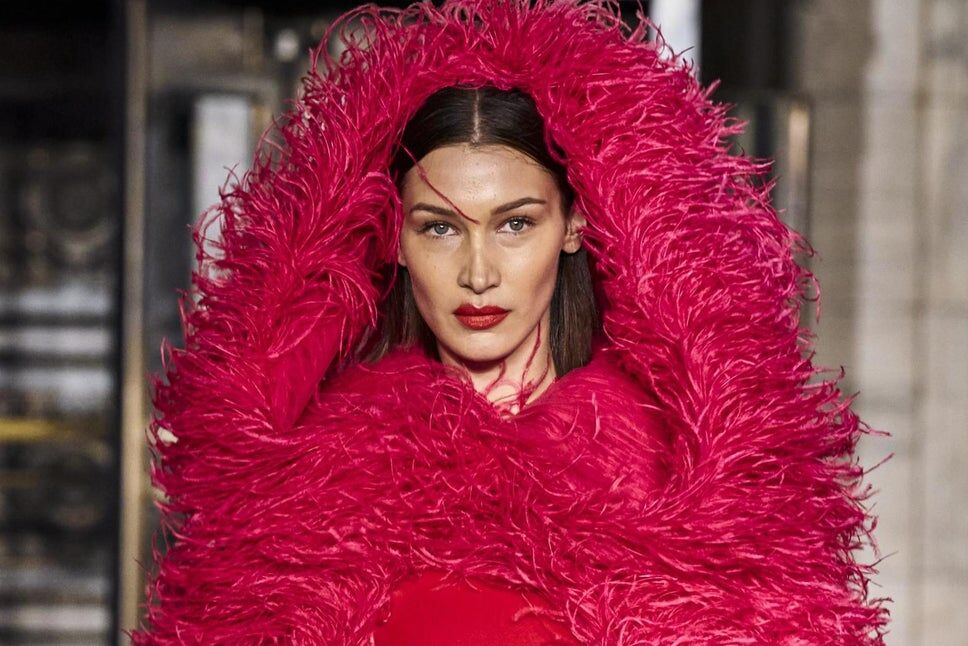 Oscar de la Renta chính thức “Nói không với lông thú”