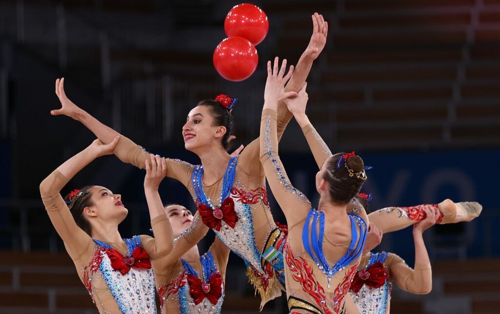Trang phục Thủy thủ Mặt trăng “so cute” xuất hiện ở Olympic Tokyo 2020-2