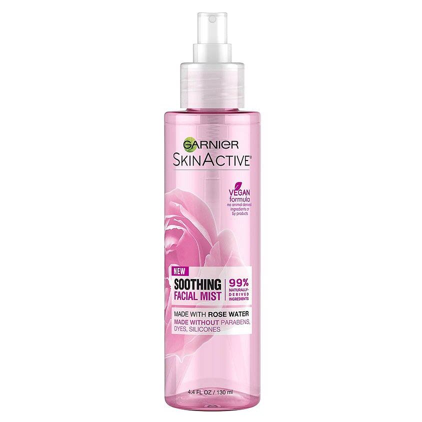 Garnier SkinActive Soothing Facial Mist