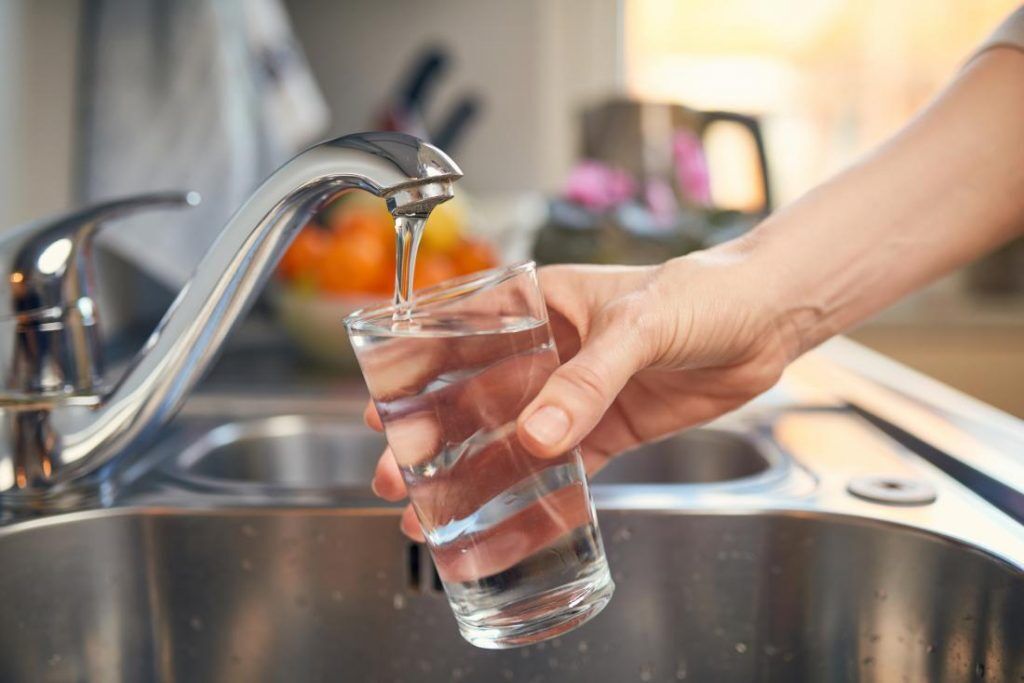 Uống nước cũng là một cách giảm cân hiệu quả-2