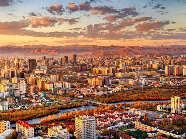 7 trải nghiệm du lịch chỉ có ở Mông Cổ