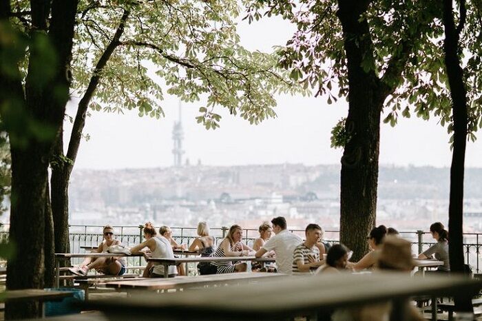 12 trải nghiệm miễn phí siêu tiết kiệm khi du lịch Praha, Cộng hòa Séc - 12