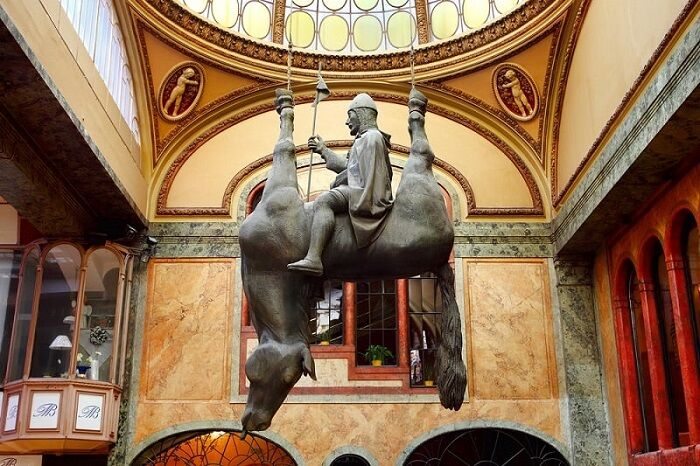 12 trải nghiệm miễn phí siêu tiết kiệm khi du lịch Praha, Cộng hòa Séc - 14