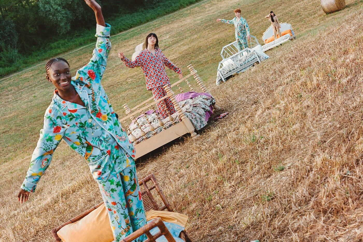 Gucci