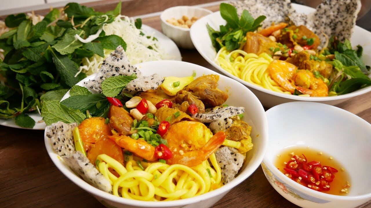 6 món ăn ngon nức tiếng nhất định phải thử khi tới Hội An - 3