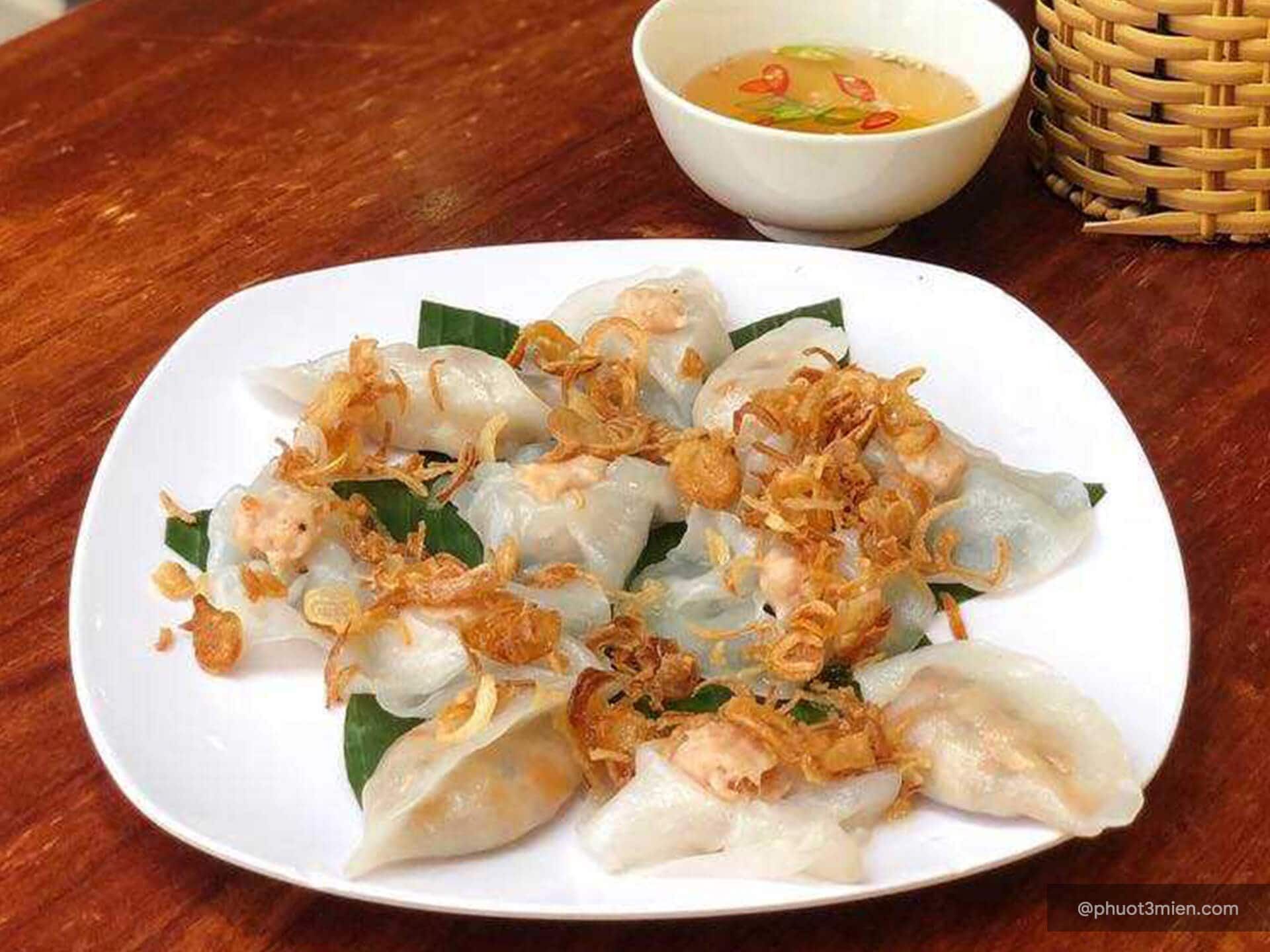 6 món ăn ngon nức tiếng nhất định phải thử khi tới Hội An - 5