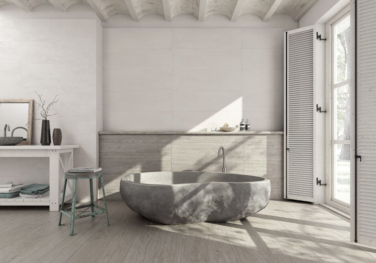Phong cách Wabi Sabi - Vẻ đẹp tinh tế từ những chi tiết thô sơ-4