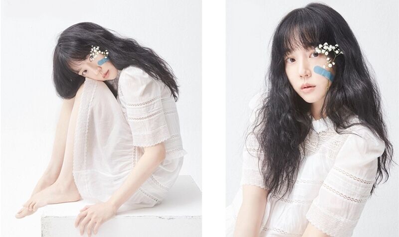 Lim Soo Jung