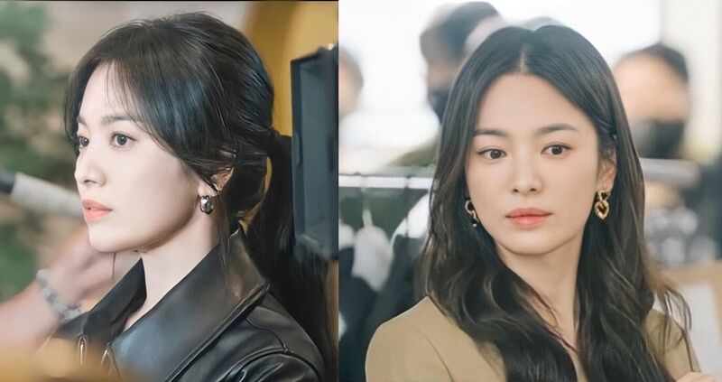 Song Hye Kyo