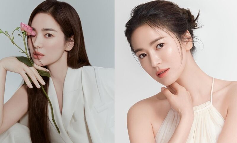 Song Hye Kyo